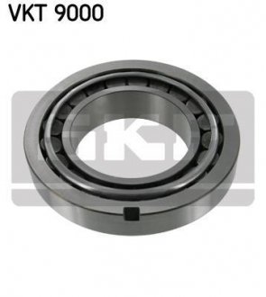 Автозапчасть SKF VKT 9000