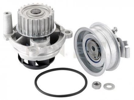 Комплект ремня ГРМ SNR NTN KDP457.320