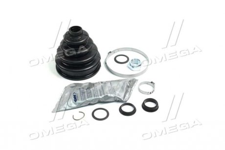 Пыльник ШРУС Audi 80 86-91/VW Passat B3/B4 SPIDAN 22554