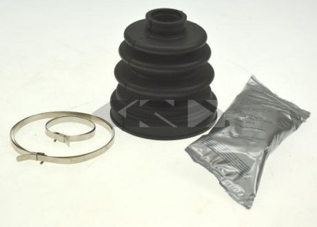 BOOT KIT SPIDAN 22985