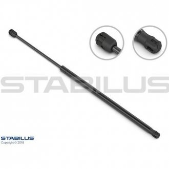 Газова пружина STABILUS 008528