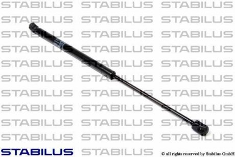 Газовий амортизатор STABILUS 014169