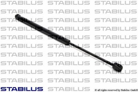 Пружина газова MITSUBISHI Colt 06/04-06/13 STABILUS 017609