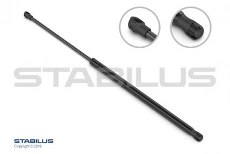 Газовий амортизатор STABILUS 024099