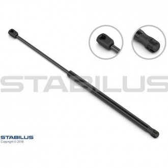 Газовий амортизатор STABILUS 274167