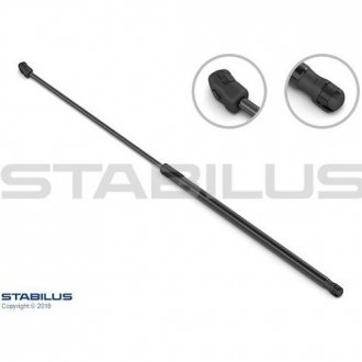 Газовий амортизатор STABILUS 391494