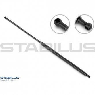 Газова пружина STABILUS 3958IA