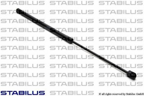 Газова пружина STABILUS 4126XQ