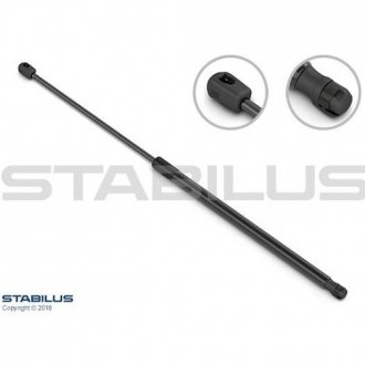 Газовий амортизатор STABILUS 498563