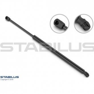 Газова пружина STABILUS 6576TM