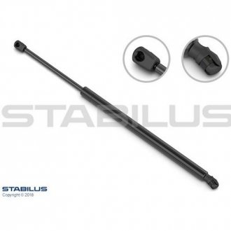 Газова пружина STABILUS 952449