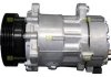 Компресори кондиціонерів STARLINE DK STK0002 (фото 5)