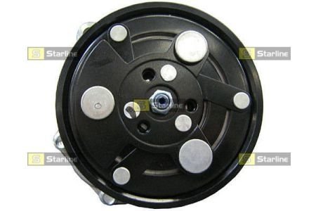 Компресори кондиціонерів STARLINE DK STK0002