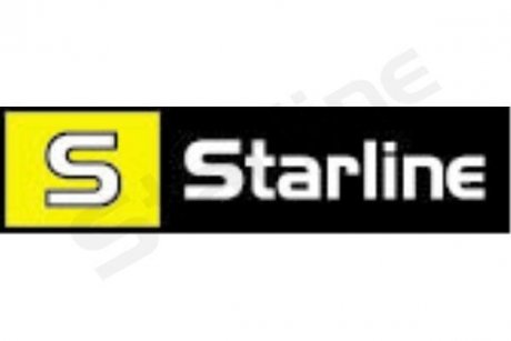 Подшипник колесный STARLINE LO 01403