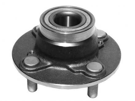 Подшипник колесный с ступицей STARLINE LO 23715