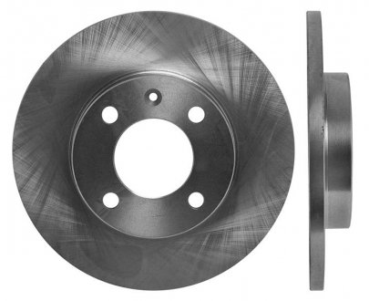 Тормозной диск STARLINE PB 1012
