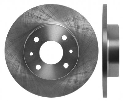 Гальмівний диск STARLINE PB 1033