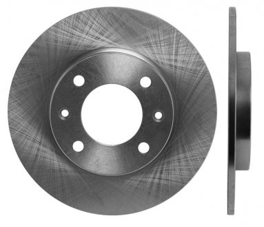 Тормозной диск STARLINE PB 1281