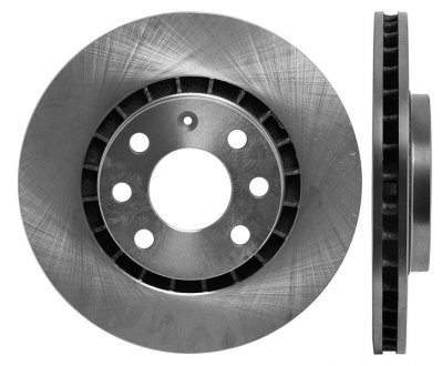 Тормозной диск STARLINE PB 2006