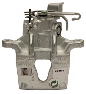 Тормозной суппорт STARLINE PB BT04
