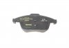 A_Гальмівні колодки JAGUAR S-Type/XF "F "99>> TEXTAR 2408401 (фото 4)