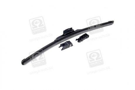 Щітка склоочисника безкаркасна 430mm (17'')) Flex Beam Blade Trico FX430