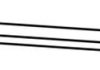 Щетка стеклоочистителя бескаркасная 430mm (17\'\') Flex Beam Blade Trico FX430 (фото 6)