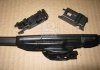 Щетка стеклоочистителя бескаркасная 480mm (19\'\') Flex Beam Blade Trico FX480 (фото 2)