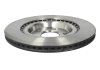 Диск гальмівний AUDI A4/A5/A6/A8/Q5 "R "09- "13 TRW DF6175S (фото 2)