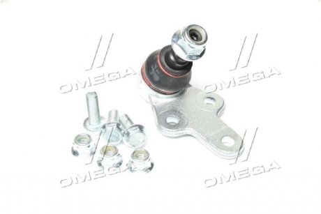 Кульова опора FORD/VOLVO Focus/C-Max/C30/C70/S40/V50 "F "D=21mm "04>> TRW JBJ740