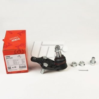 Кульова опора TOYOTA Camry "FL "06>> TRW JBJ7629