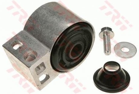 Сайлентблок FIAT/OPEL/SAAB Croma/Vectra C/9-3 "F "02>> TRW JBU626