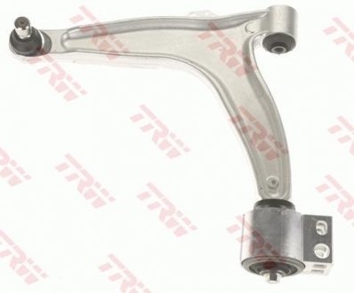 Важіль FIAT/OPEL/SAAB Croma/Vectra C/9-3 "FL "02>> TRW JTC1001