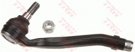 Наконечник кермовий лівий mercedes ml w163 TRW JTE1014