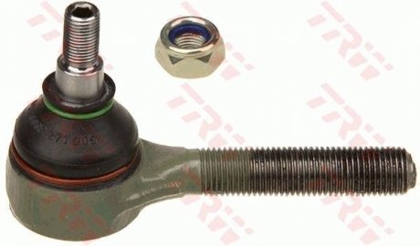 Наконечник тяги рульової MERCEDES 280/200/380/350/420/450/300/500/260/560 TRW JTE110