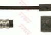 Гальмівний шланг AUDI/SEAT/SKODA/VW A3/Leon/Octavia/Golf/Passat "R "03-13 TRW PHA486 (фото 1)