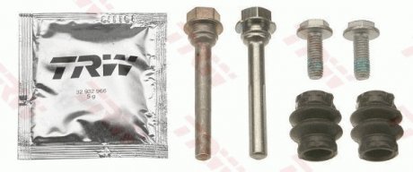 Ремкомплект гальмівного супорту TRW ST1515