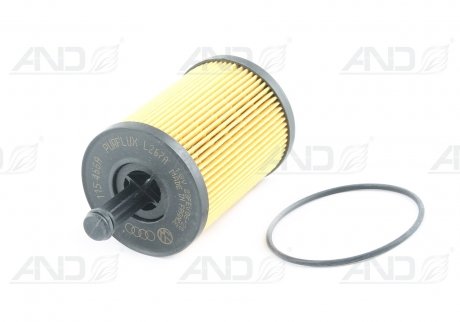 Фільтр олії VAG 071115562A