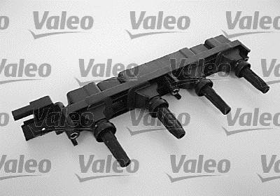 Катушка запалення Valeo 245100