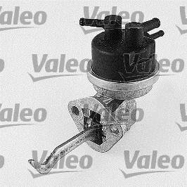 Автозапчасть Valeo 247126