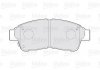 Тормозные колодки дисковые TOYOTA Camry/CarinaE/Corolla/Picnic/Rav4 "1,3-2,2 "F "91-01 Valeo 301551 (фото 2)