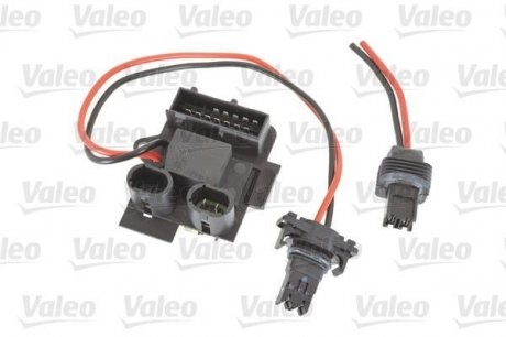 Автозапчасть Valeo 515136