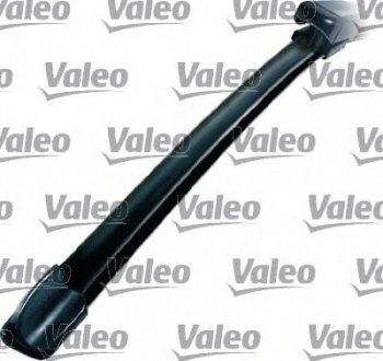 Щетка стеклоочистителя Valeo 567802