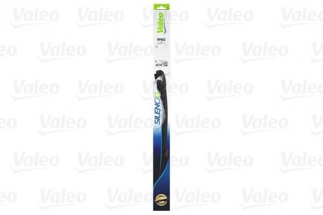 Комплект стеклоочистителей Valeo 577952