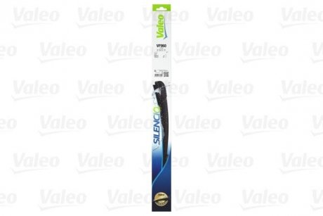 Щетка стеклоочистителя Valeo 577960