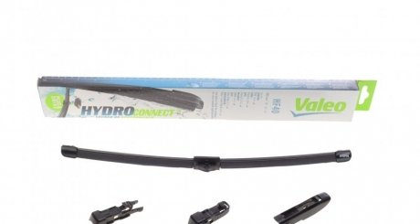 Стеклоочиститель Valeo 578502