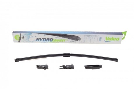 Щетка стеклоочистителя Hydro Connect 50cm Valeo 578506 (фото 1)