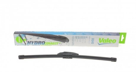 Щетка стеклоочистителя HYDROC. UPGRADE HU40 Valeo 578571