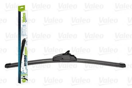 ЩІТКА СКЛООЧИСНИКА HydroConnect HU65B 650mm Valeo 578581