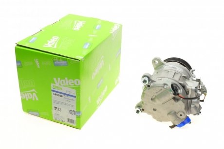 Автозапчасть Valeo 690208